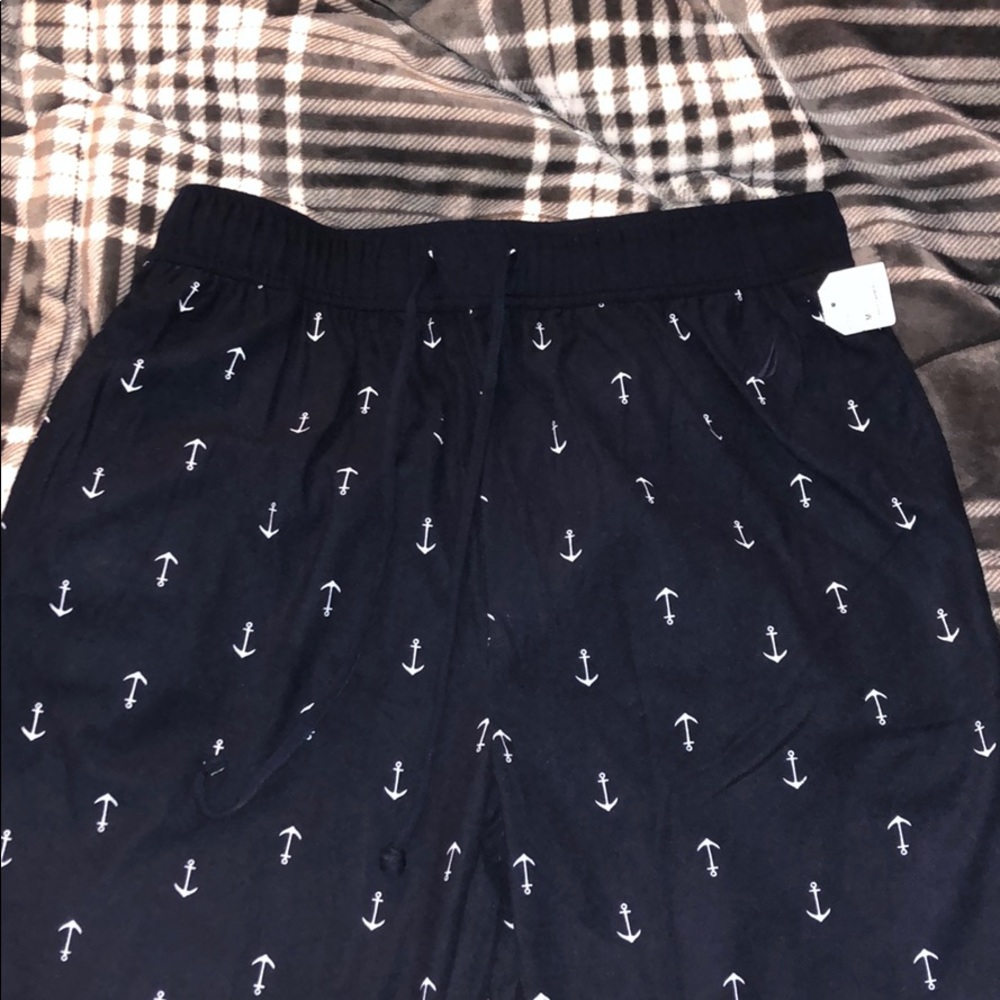 Pajama Pants